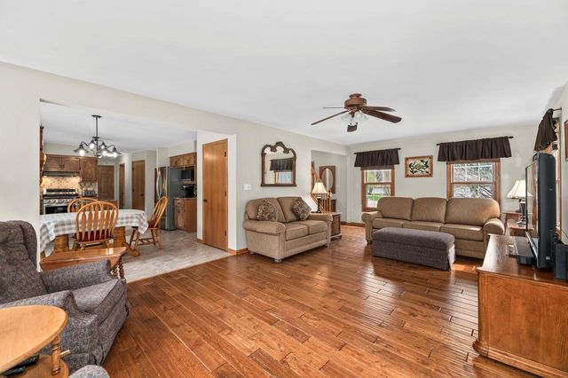 1109 Buteo COURT, Burlington, WI 53105