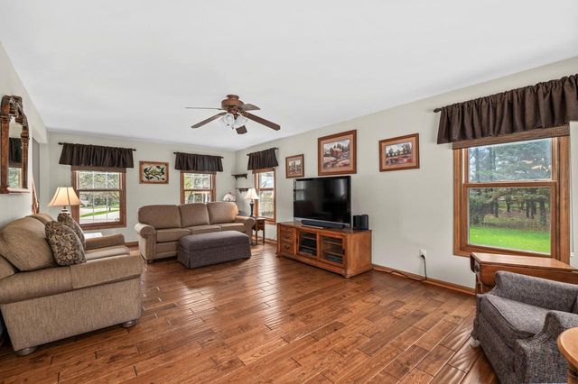 1109 Buteo COURT, Burlington, WI 53105