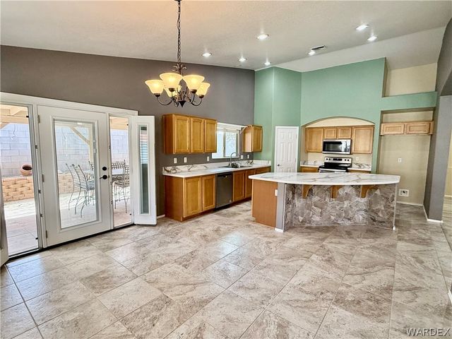 3836 Heather Avenue, Kingman, AZ 86401