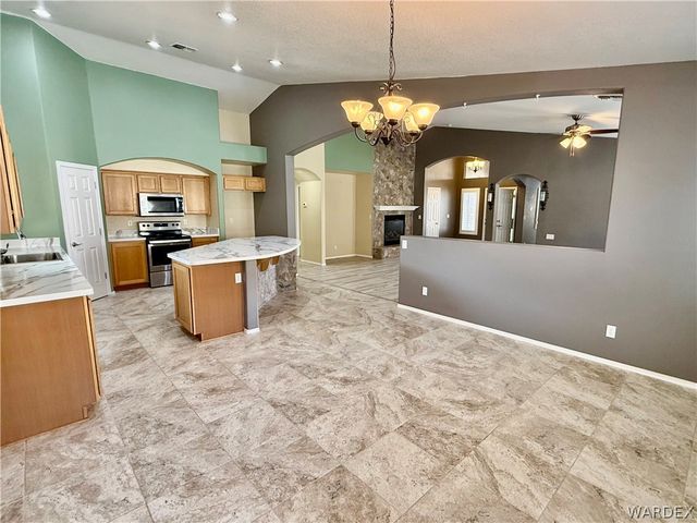 3836 Heather Avenue, Kingman, AZ 86401