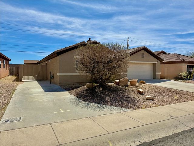 3836 Heather Avenue, Kingman, AZ 86401