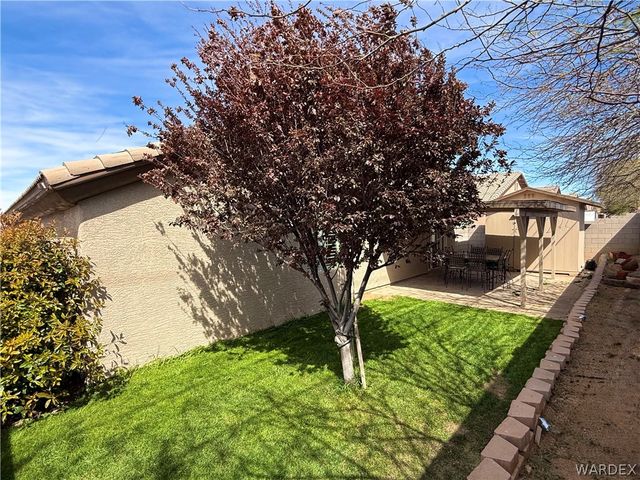 3836 Heather Avenue, Kingman, AZ 86401