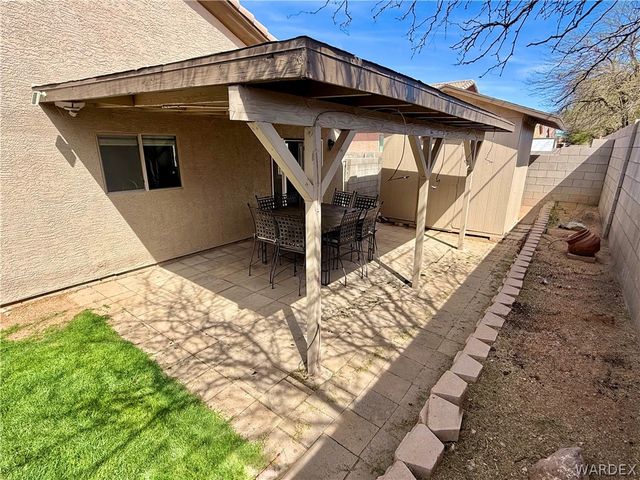 3836 Heather Avenue, Kingman, AZ 86401