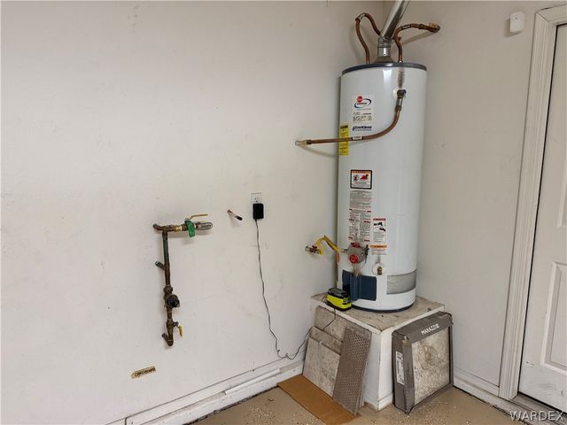 3836 Heather Avenue, Kingman, AZ 86401