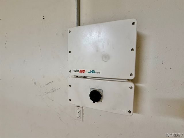 3836 Heather Avenue, Kingman, AZ 86401