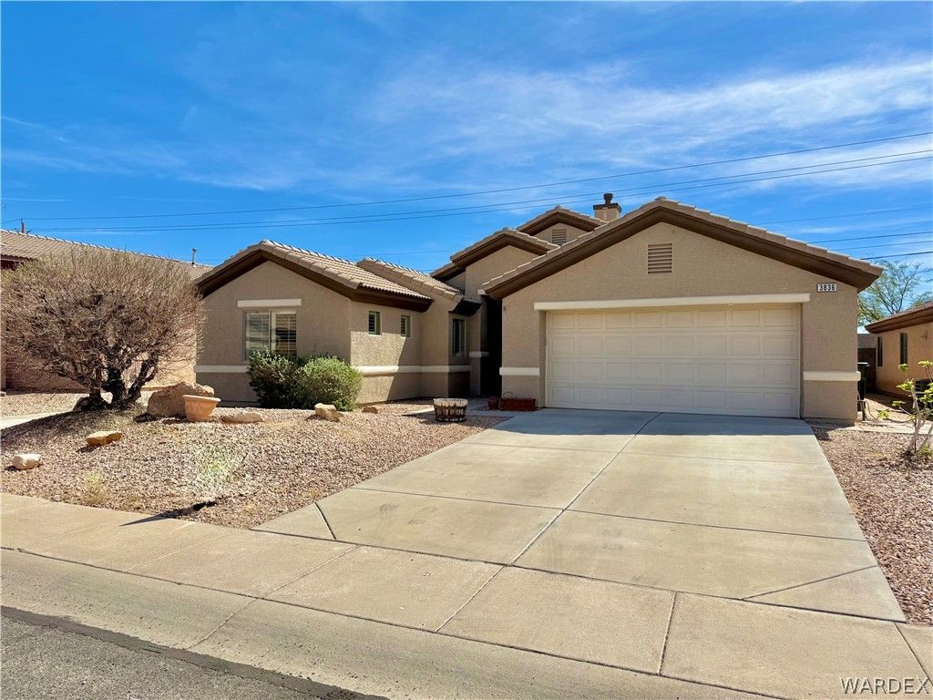 3836 Heather Avenue, Kingman, AZ 86401