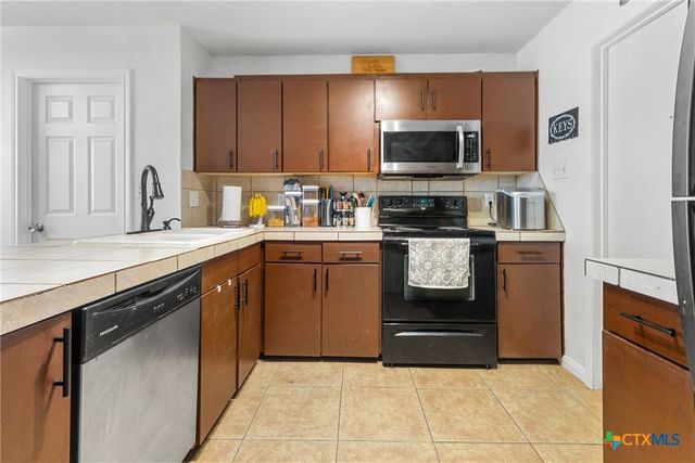 3211 Spotted Horse, Killeen, TX 76542