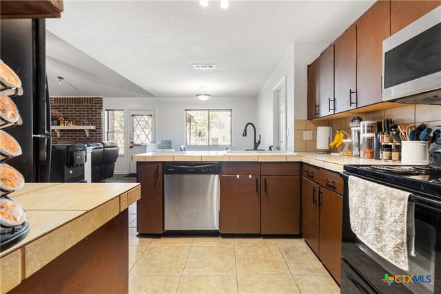 3211 Spotted Horse, Killeen, TX 76542