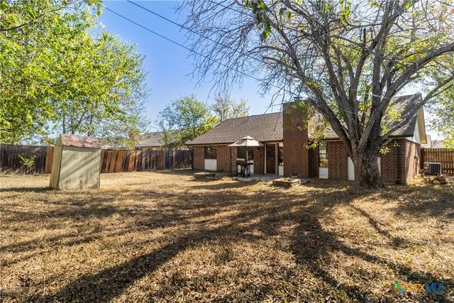 3211 Spotted Horse, Killeen, TX 76542