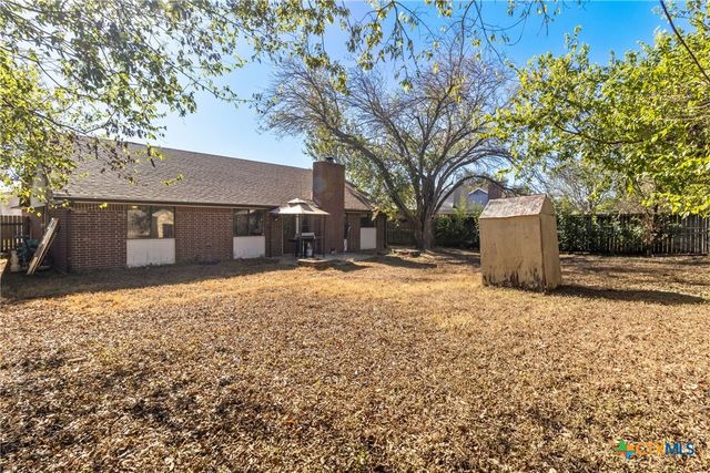 3211 Spotted Horse, Killeen, TX 76542