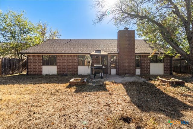 3211 Spotted Horse, Killeen, TX 76542