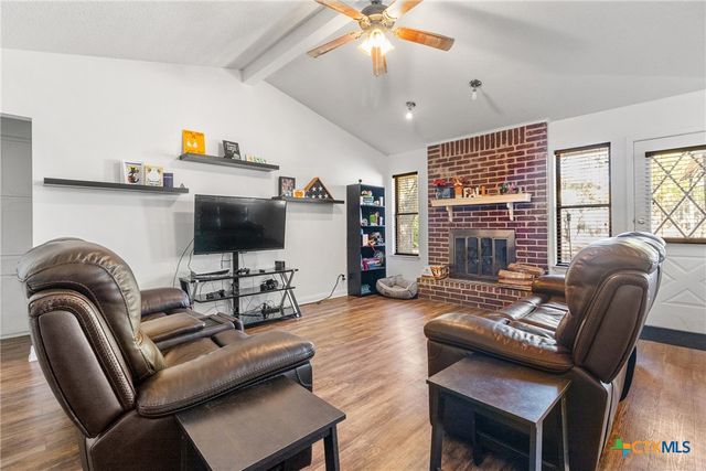 3211 Spotted Horse, Killeen, TX 76542
