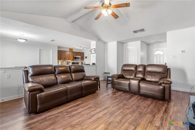 3211 Spotted Horse, Killeen, TX 76542