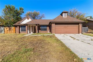 3211 Spotted Horse, Killeen, TX 76542