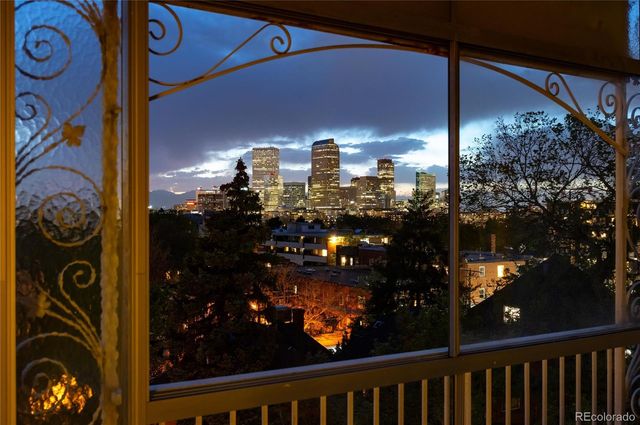 1200 N Humboldt Street 601, Denver, CO 80218