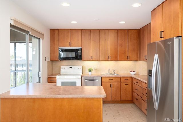 1200 N Humboldt Street 601, Denver, CO 80218