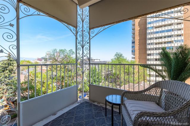 1200 N Humboldt Street 601, Denver, CO 80218