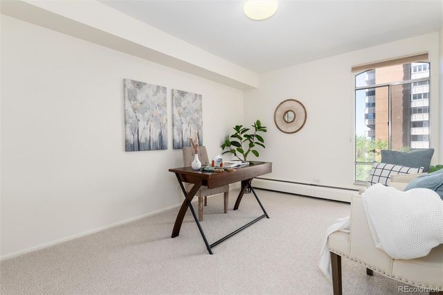 1200 N Humboldt Street 601, Denver, CO 80218