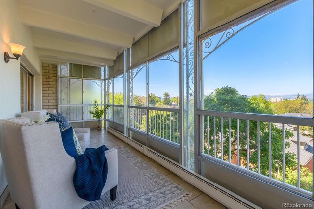 1200 N Humboldt Street 601, Denver, CO 80218