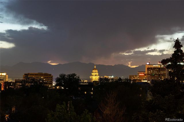 1200 N Humboldt Street 601, Denver, CO 80218