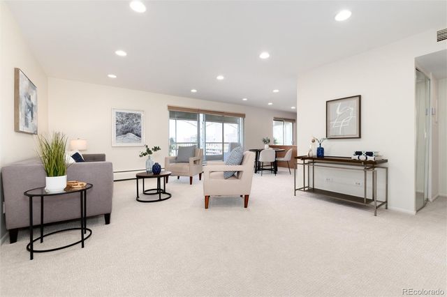 1200 N Humboldt Street 601, Denver, CO 80218