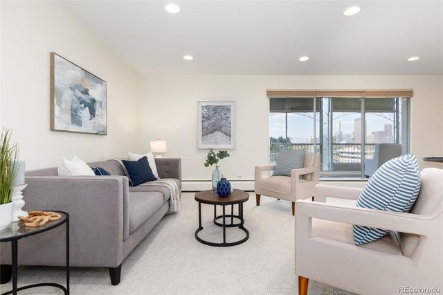 1200 N Humboldt Street 601, Denver, CO 80218