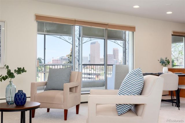 1200 N Humboldt Street 601, Denver, CO 80218