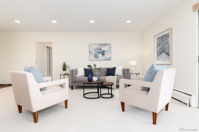 1200 N Humboldt Street 601, Denver, CO 80218
