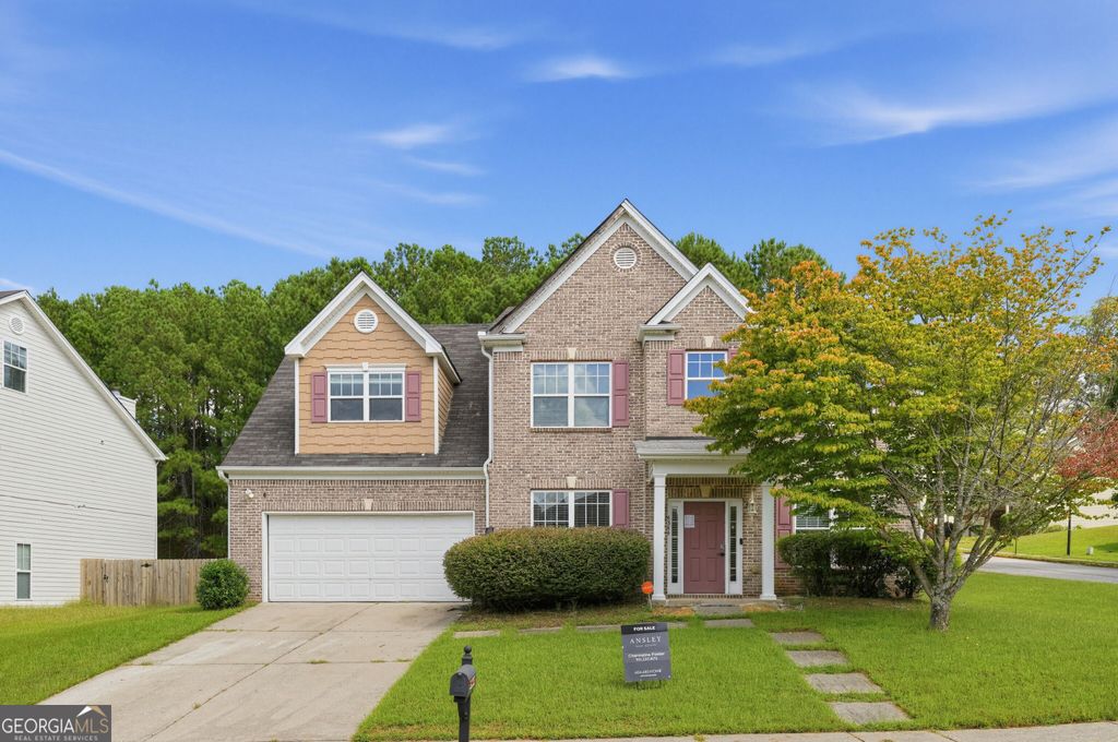 4344 Savannah Lane, Atlanta, GA 30349 — photo 2