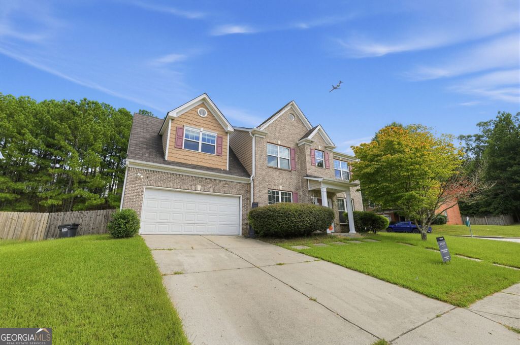 4344 Savannah Lane, Atlanta, GA 30349 — photo 3