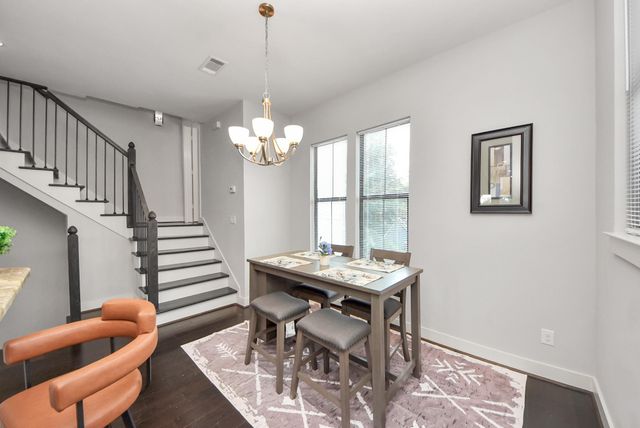 1706 Spring Street, Houston, TX 77007