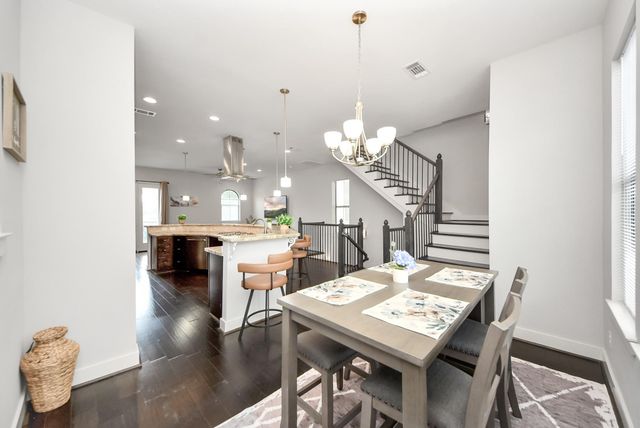 1706 Spring Street, Houston, TX 77007