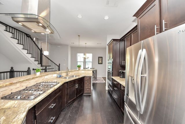 1706 Spring Street, Houston, TX 77007