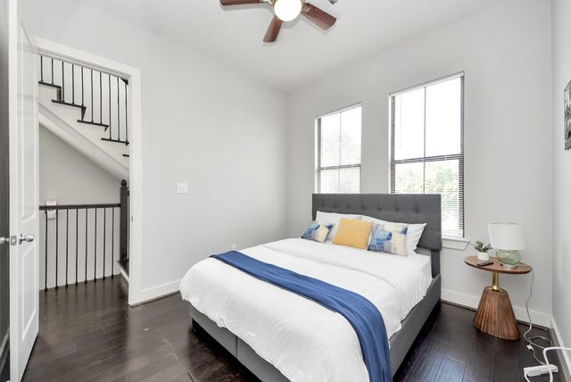 1706 Spring Street, Houston, TX 77007