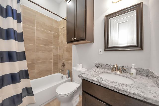 1706 Spring Street, Houston, TX 77007