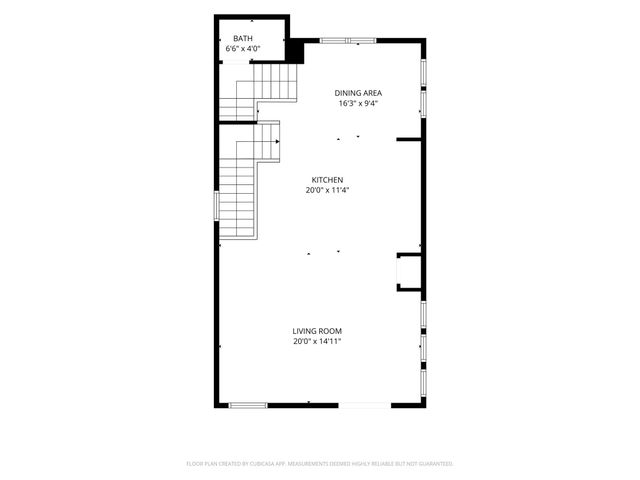 1706 Spring Street, Houston, TX 77007