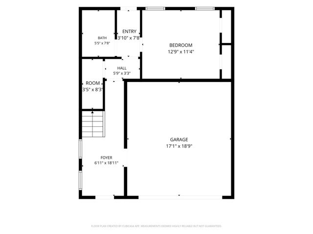 1706 Spring Street, Houston, TX 77007