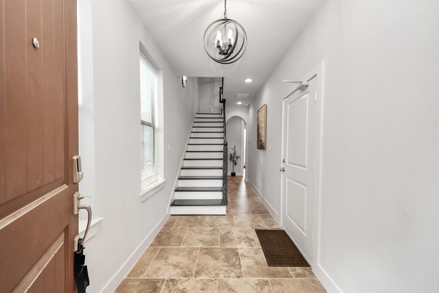 1706 Spring Street, Houston, TX 77007