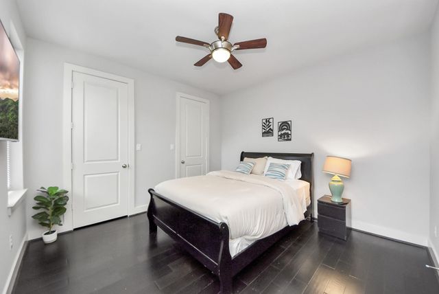 1706 Spring Street, Houston, TX 77007