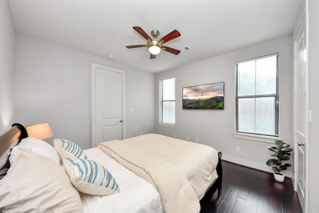 1706 Spring Street, Houston, TX 77007