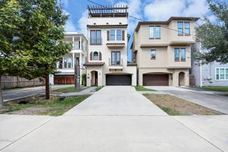 1706 Spring Street, Houston, TX 77007