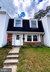1702 GUNWOOD PL, Crofton, MD 21114