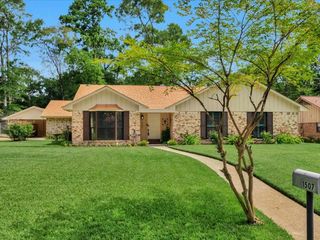 1507 Woodberry Drive, Lufkin, TX 75904