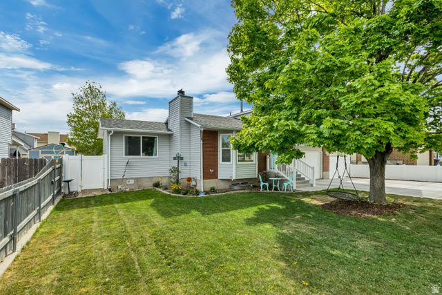 6621 S CYCLAMEN DR, West Jordan, UT 84084