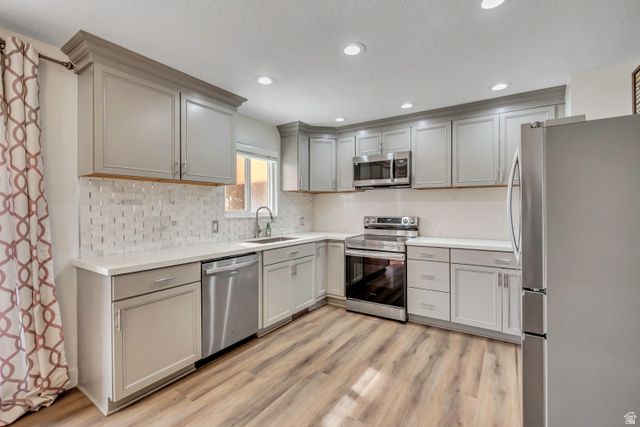 6621 S CYCLAMEN DR, West Jordan, UT 84084