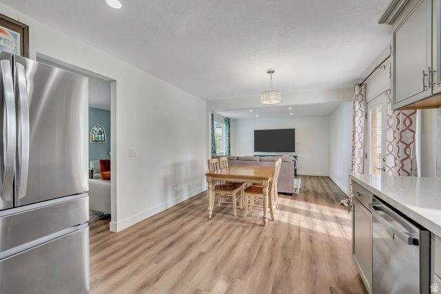6621 S CYCLAMEN DR, West Jordan, UT 84084
