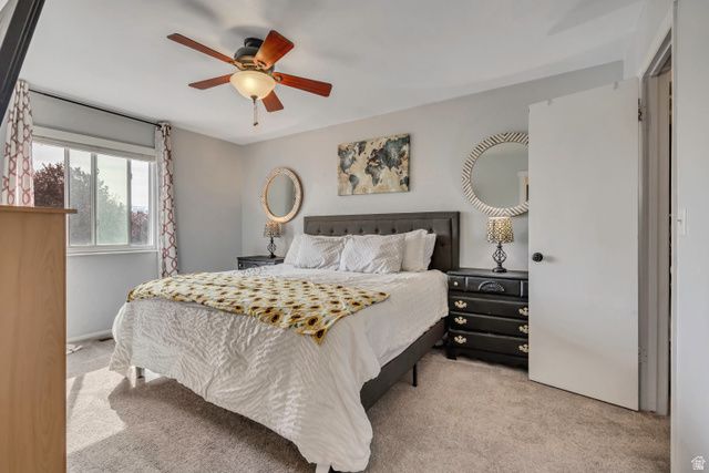 6621 S CYCLAMEN DR, West Jordan, UT 84084