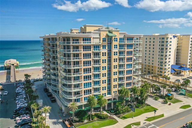 3703 S ATLANTIC AVENUE 1004, Daytona Beach, FL 32118