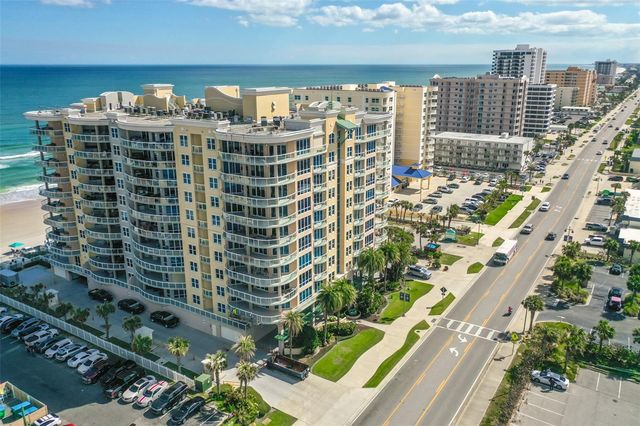 3703 S ATLANTIC AVENUE 1004, Daytona Beach, FL 32118
