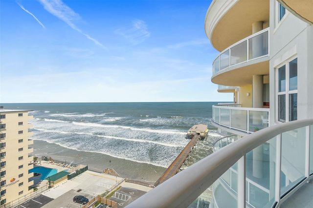 3703 S ATLANTIC AVENUE 1004, Daytona Beach, FL 32118